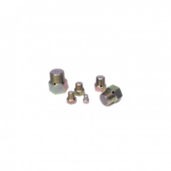 Breather Plugs